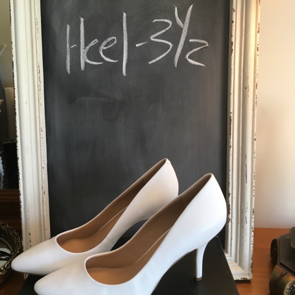 INC Zitah2 Pumps, Sz 10 - Picture 6 of 7